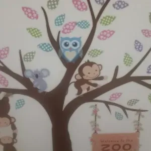 Assistante maternelle agréée sur Monnaie