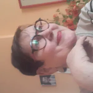 "Mamie -Nounou" attentionnée et expérimentée 