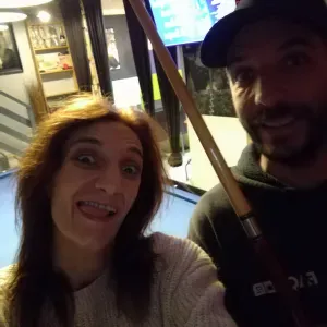 Baby_syster expérimentée a couvin