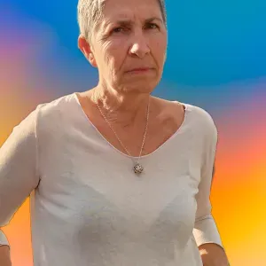 Babysitter e pulizie con esperienza 