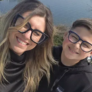 Baby sitter/ ASSISTENTE ALL'INFANZIA 