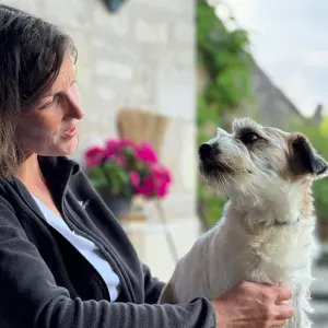 Des vacances pour votre loulou