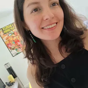 Tutora de idiomas Español e Inglés