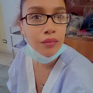 Dame de compagnie 14 ans d expérience