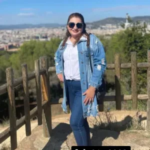 Cuidadora de persona mayores me gusta mi trabajo y disfruto