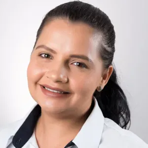 Limpeza de escritórios e condomínios.