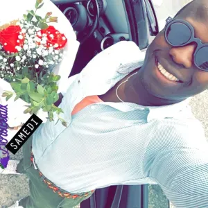 Homme attentionné ,à l écoute et passionné !