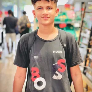 Responsible Part-Time Cleaner in Lisbon