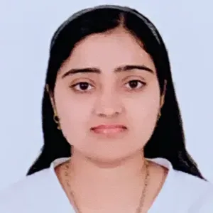 Addetta alle pulizie precisa e affidabile.