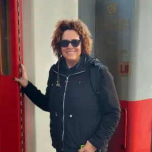 Cuidadora de idosos Gaia/Porto