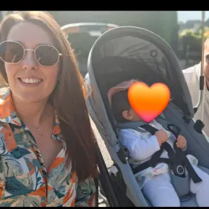 Je cherche une baby-sitter à domicile