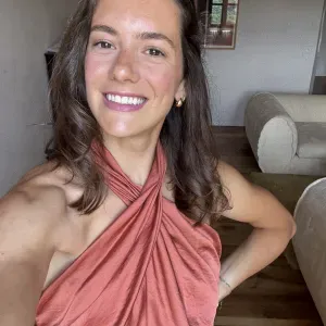 Pauline, fraîchement Pet Sitter sur Bordeaux 🐶🐱