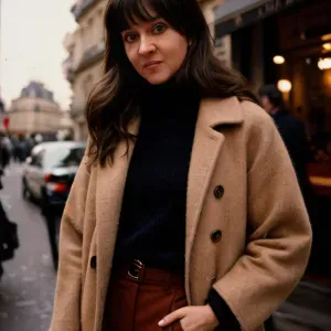 Addetta di pulizie a Roma con grande esperienza 