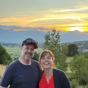 Je cherche une femme de ménage à domicile