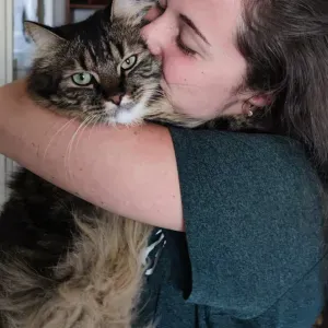 Je promène et je rend visite à vos animaux sur Villemomble 