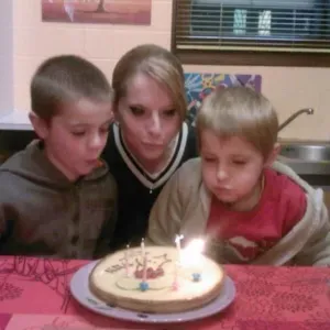 Garde d'enfants à domicile expérimentée 