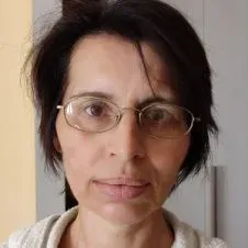 Sono una donna di pulizie