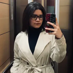 Empleada de limpieza en Bilbao con muchas ganas de trabajar 