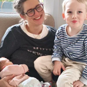 Femme de ménage, Nanny