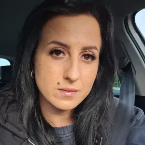 Titolare impresa di pulizie SplendiRosa 