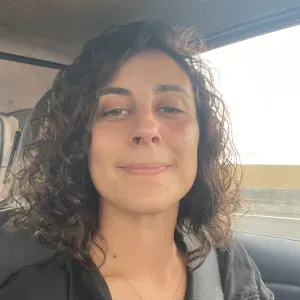 Babysitter para 6,sab e dom