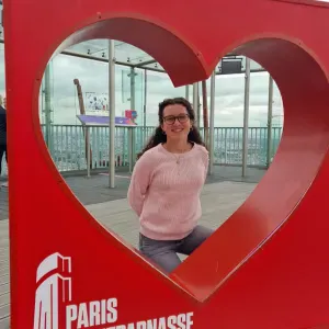 Baby-sitter étudiante ! 