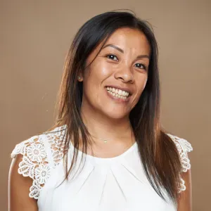 Dame de compagnie, dame de confiance