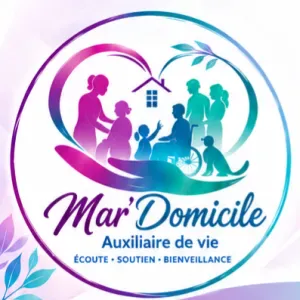 Auxiliaire de vie indépendante