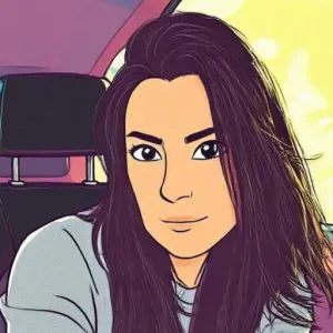 Io adoro gli anziani sono molto amorevole e attenta