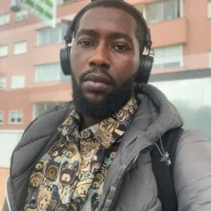 Experienced & Responsible cleaning employee in Porto