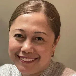 Reliable and Friendly Cleaner in Madrid