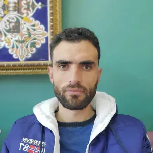 Professeur d'Arabe et d'Anglais