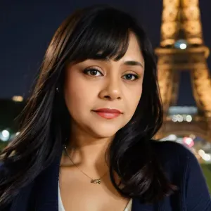 Femme de ménagé responsable à Bruxelles 