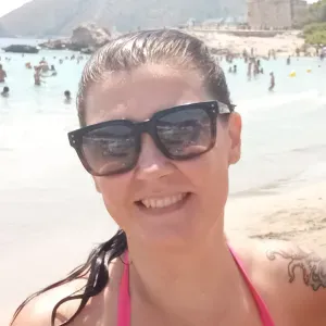 Busco cuidadora Alcorcón
