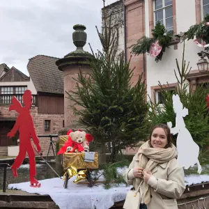 Repassage à Coullons et 20km aux alentours
