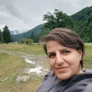 Cerco lavoro pulizie