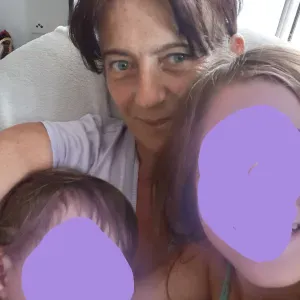 Auxiliaire parentale à Toulon