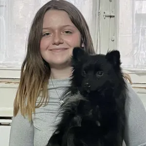 Pet-Sitter vers Le Mans ! Habituées des animaux ! 