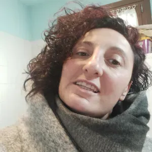Sono Cristina esperta pulizie di casa
