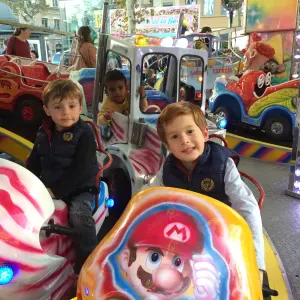 Recherche pour mercredi matin et vacances scolaires