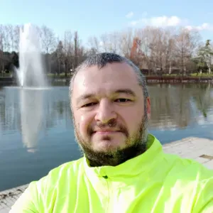 English and Ukrainian speaking handyman