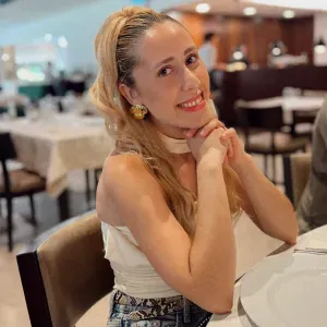 Babyssiter com experiência em Caldas da rainha