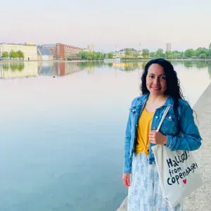 Cleaning girl with experience!