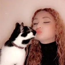 Petsitter confirmée à Versailles !