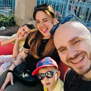 Garde Enfant de 3 ans après la Crèch