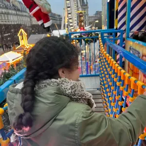 Femme de menage sérieuse et responsable