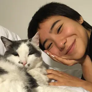 Pet-sitter attentive à Paris pour votre chat