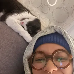 Pet-Sitter Montreuil & Paris 🐕🐈‍⬛🌸