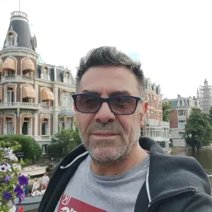 Aide à domicile avec mon père 