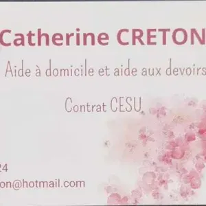 Femme de ménage à Nîmes, Gard 